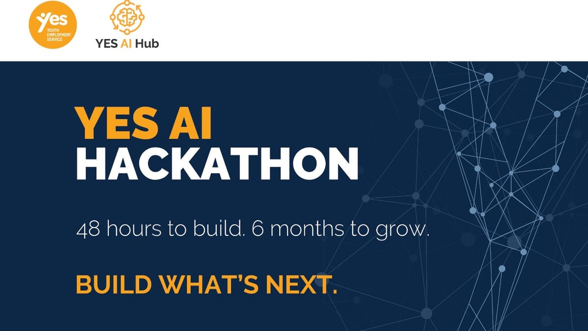 YES AI HACK 2026