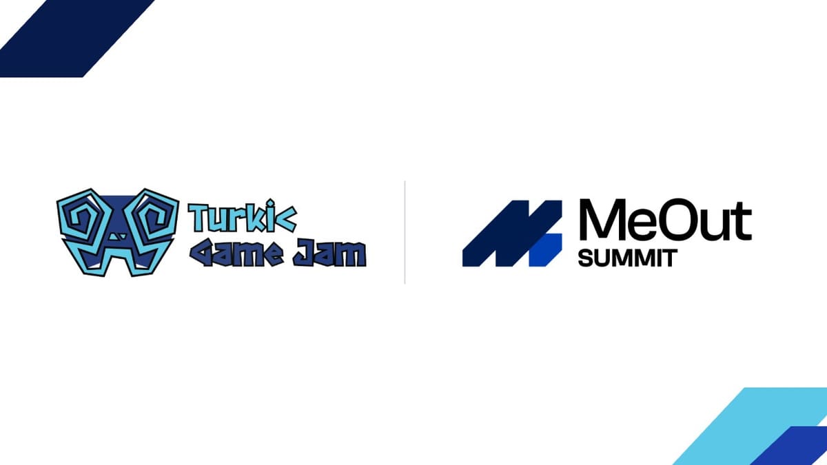 Turkic Game Jam 2026