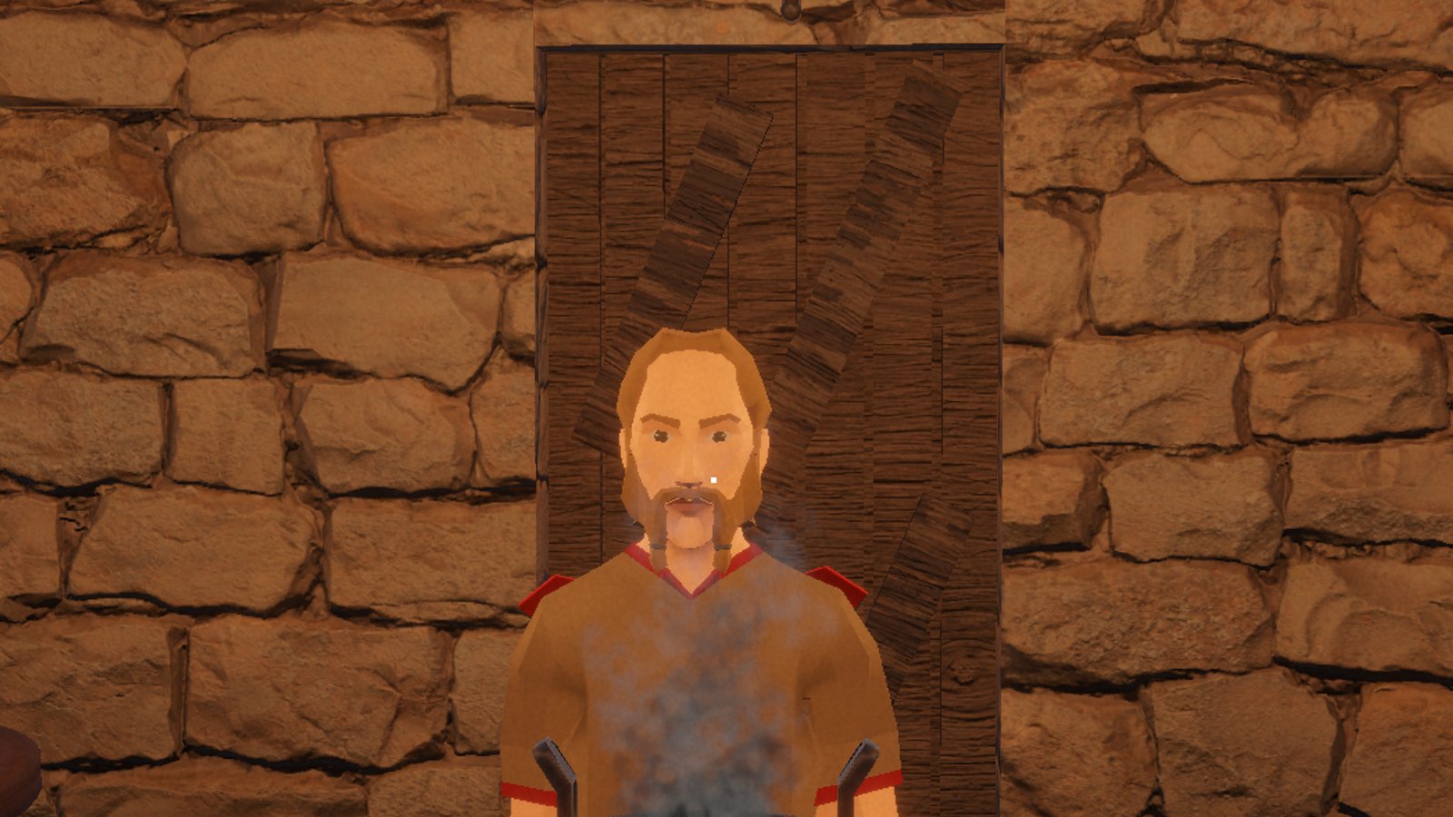 Shaman's Kazgan