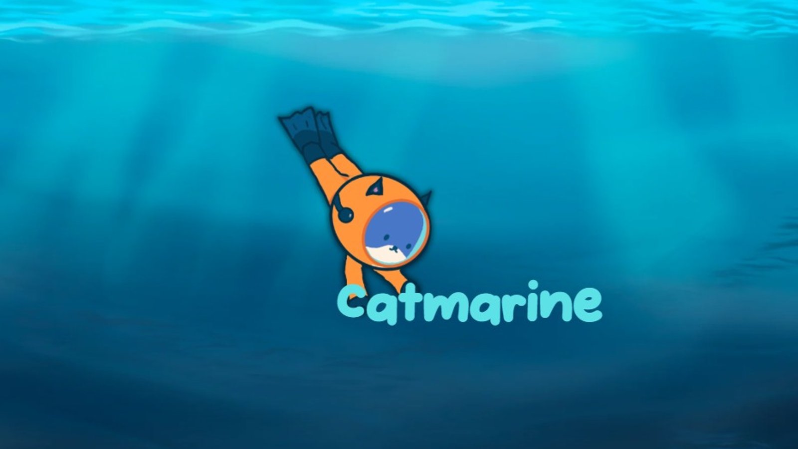 Catmarine