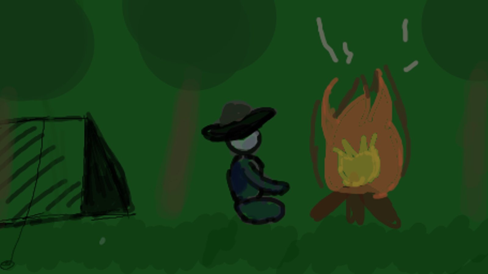The Sacred Fire