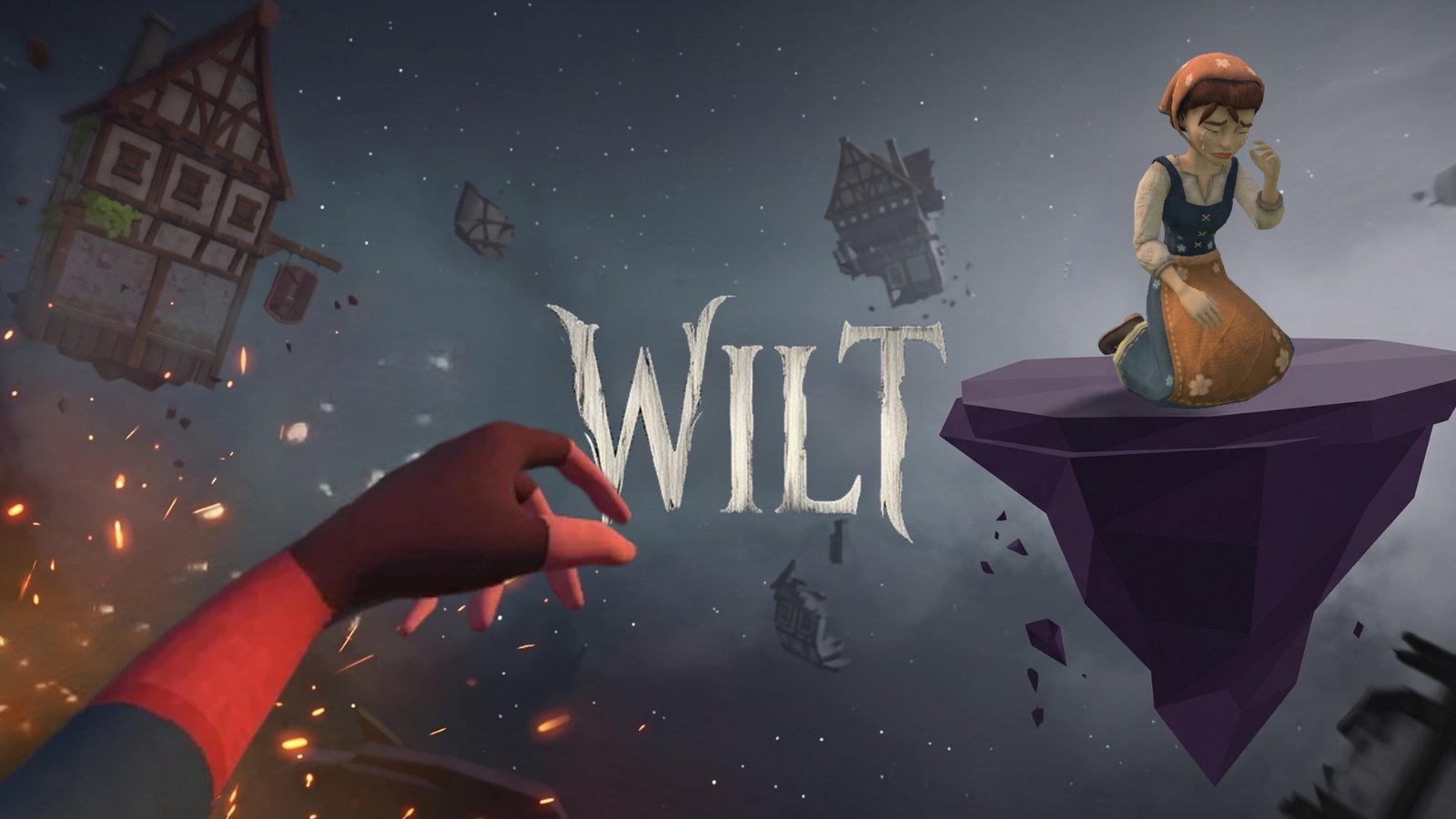 Wilt