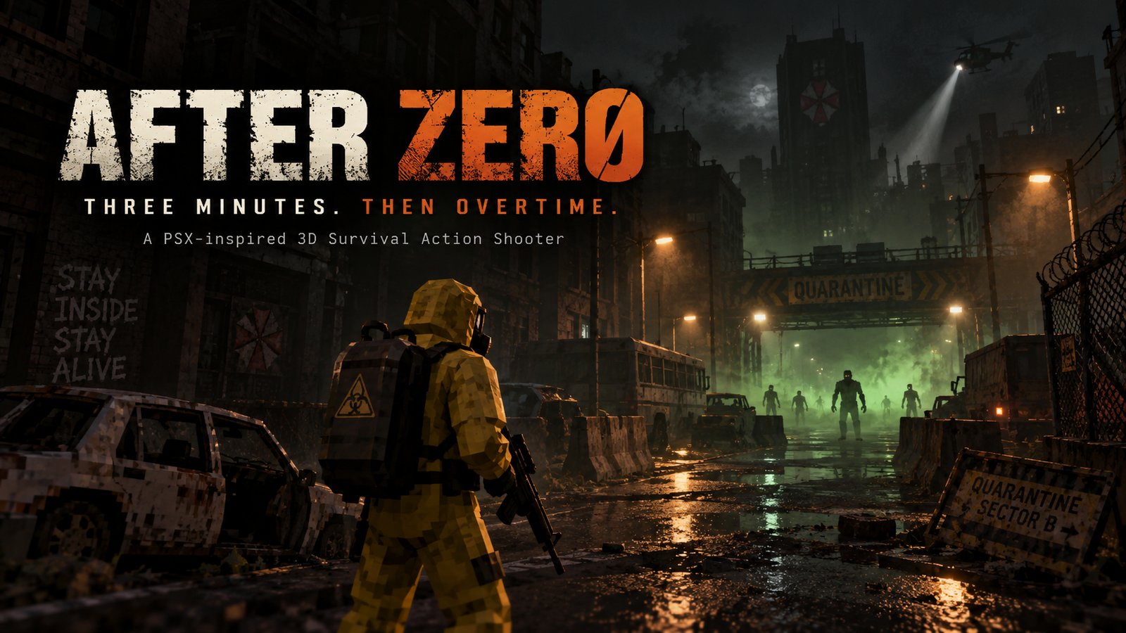 After Zero