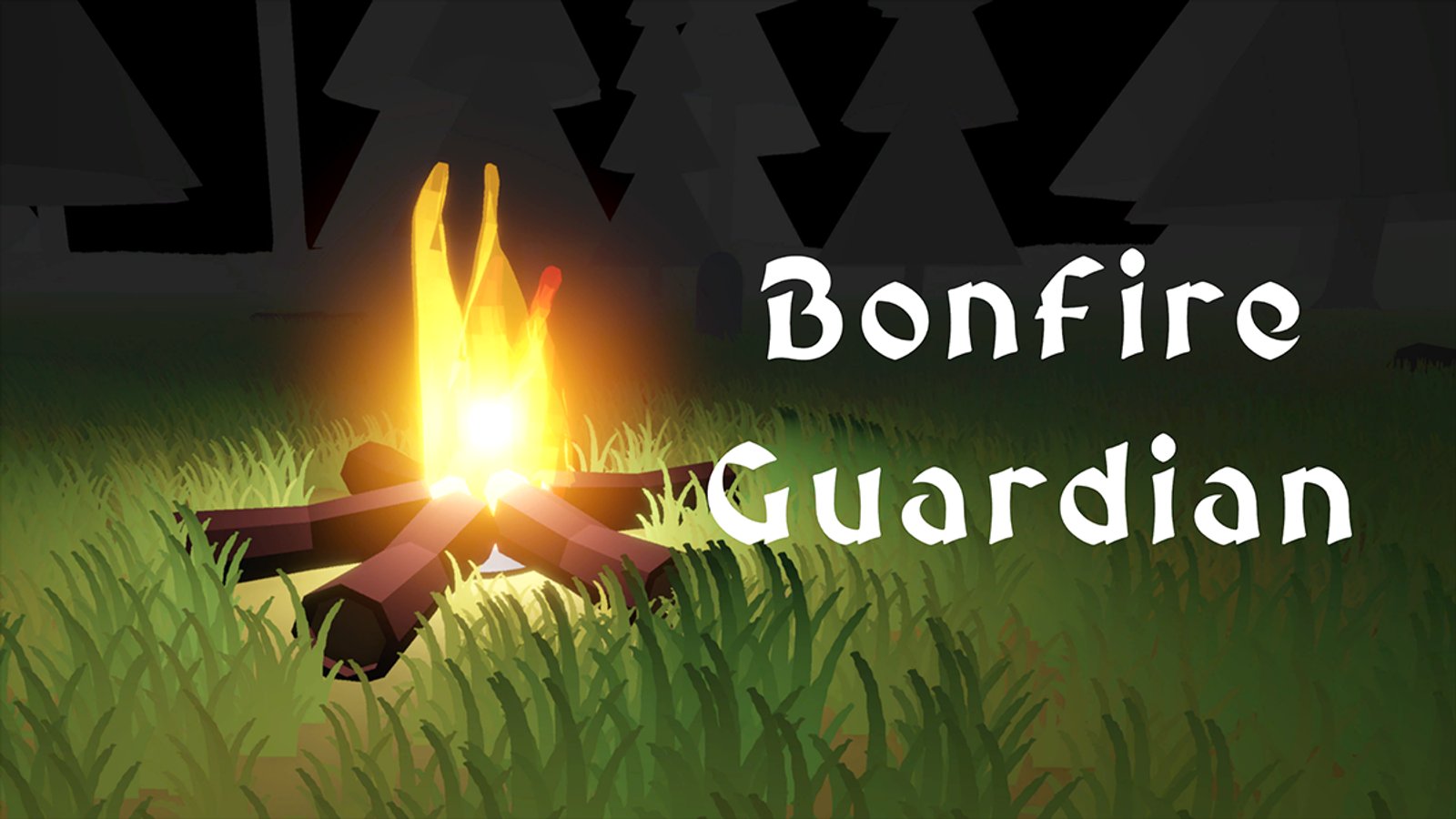 Bonfire Guardian