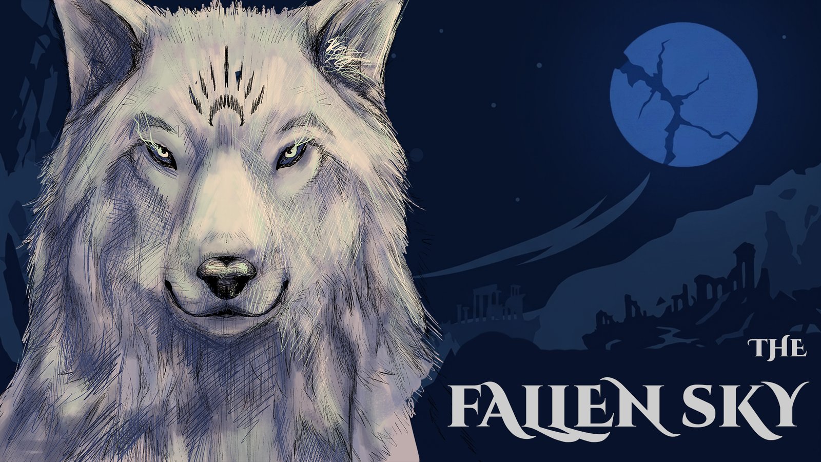 The Fallen Sky